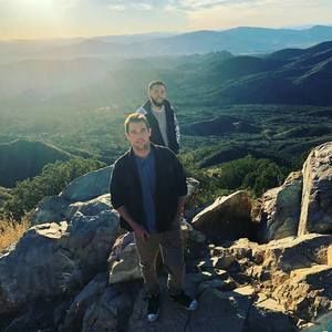 Meet your Posher, Sean